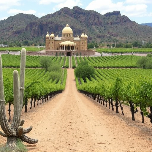 sonoita vineyards