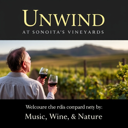 Unwind at Sonoita's Vineyards: Music, Wine, and Nature