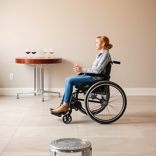 Discover Wheelchair-Accessible Tasting Rooms in Sonoita Vineyards