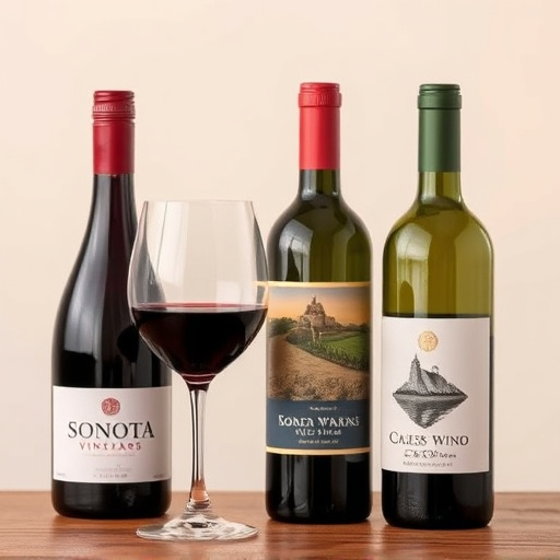 Pair Southwest Cuisine with Local Wines at Sonota Vineyards