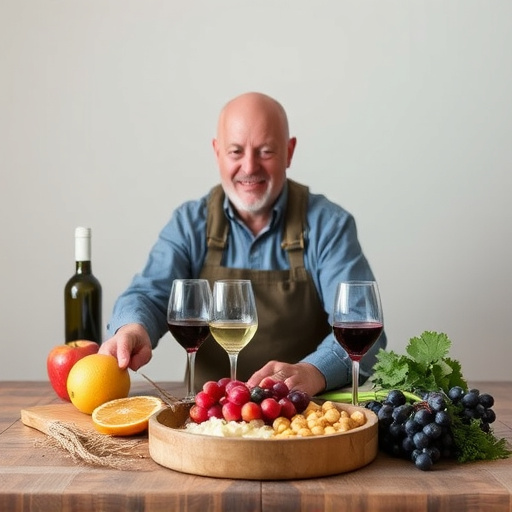 Uncover Sonoita's Hidden Vineyard Treasures: Craft to Table