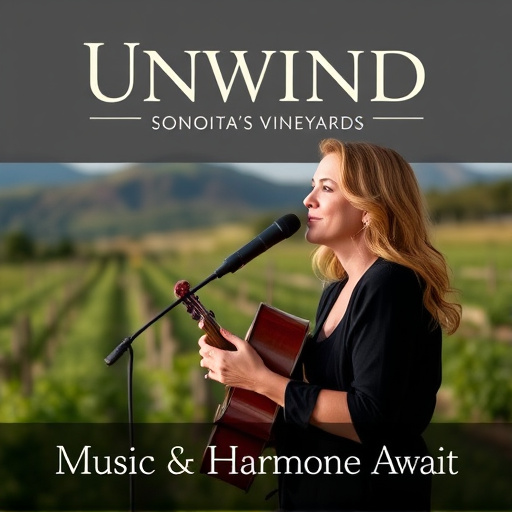 Unwind at Sonoita's Vineyards: Music &amp; Harmony Await