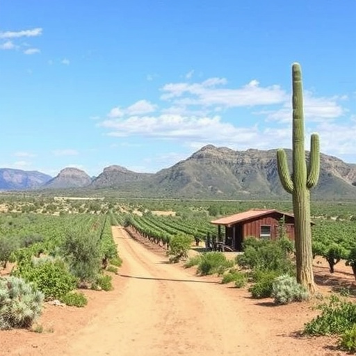 sonoita wine country