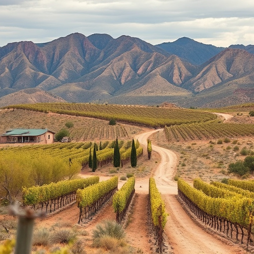sonoita wine country