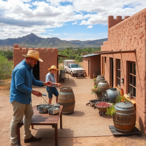 sonoita wine country