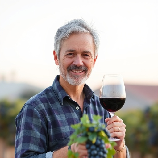 Unwind at Sonoita Wine Country: Working Vineyard Retreats