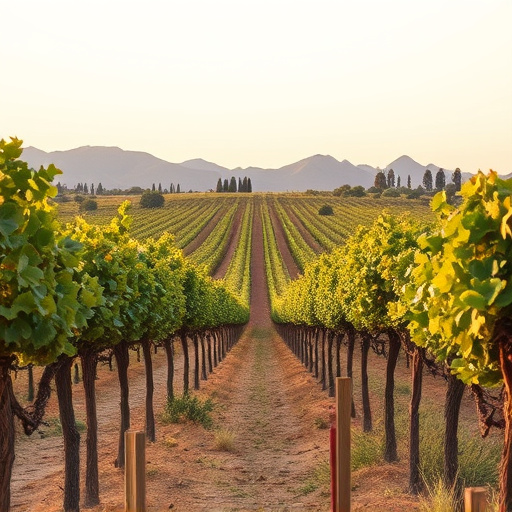 Unleashing Arizona's Wine Glory: Sonoita Country's Hidden Potential