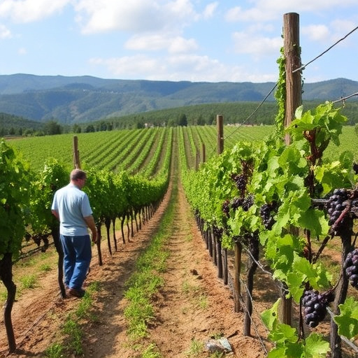 sonoita wine country