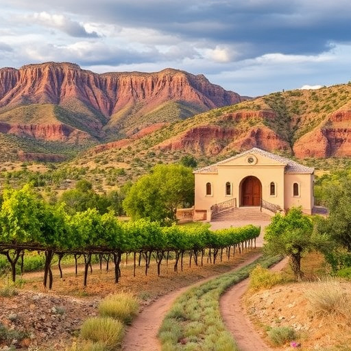 sonoita wine country