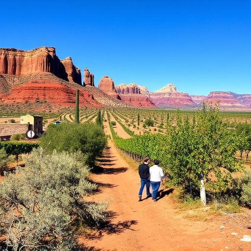 sonoita wine country