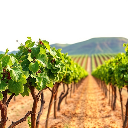 Unveiling Sonoita's High-Elevation Wine Secrets: Country Terroir Thrives