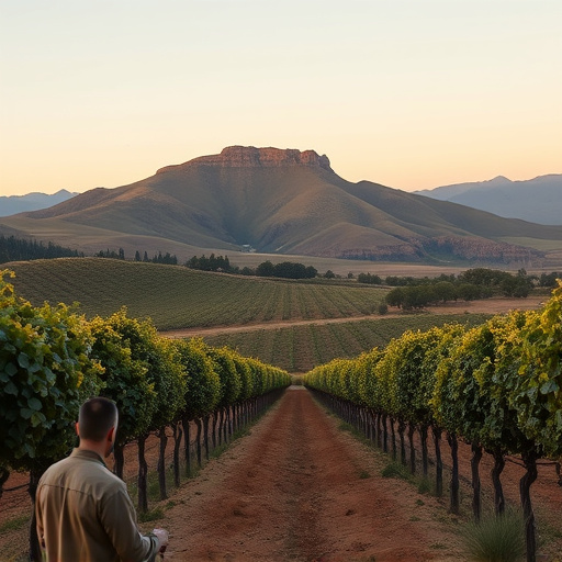 Unveiling Sonoita Wine Country's Global Appeal