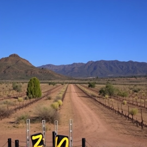 sonoita wine country