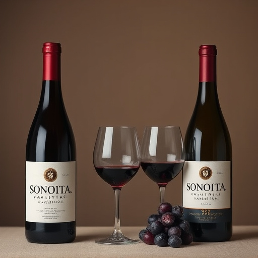 Unveiling Sonoita's High-Altitude Wine Secrets