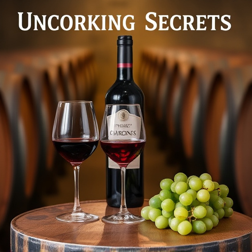 Uncorking Secrets: Sonoita Wine Country's Vintage Cellar Tours