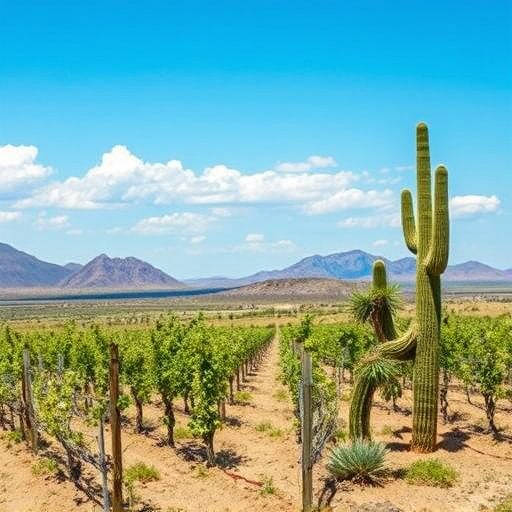 sonoita wine country