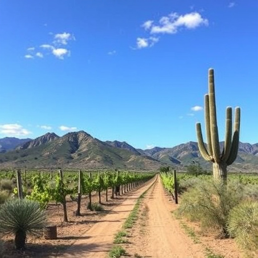 sonoita wine country