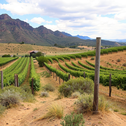 sonoita wine country