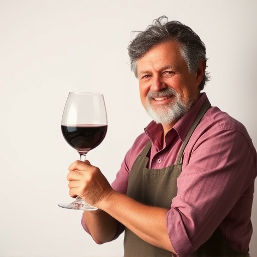 Master Blending in Sonoita Wine Country: Crafting Unique Wonders