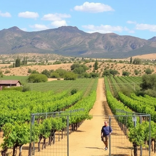 sonoita wine country