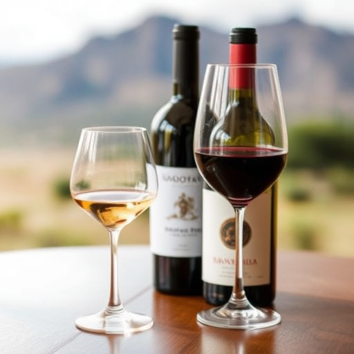sonoita wine tasting