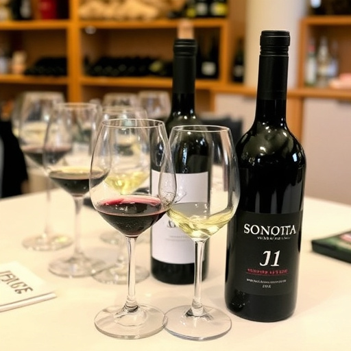 sonoita wine tasting