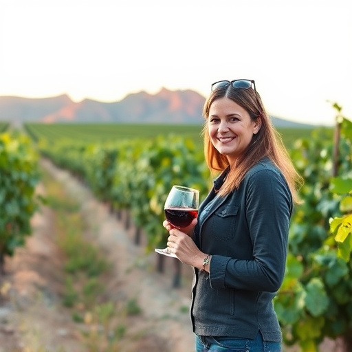 Uncover Sonoita's Wine Treasures with Local Experts