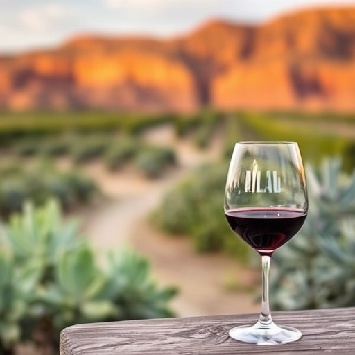 sonoita wine tasting