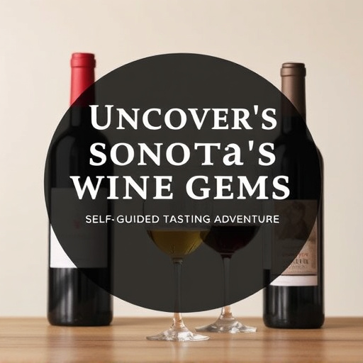 Uncover Sonoita's Hidden Wine Gems: Self-Guided Tasting Adventure