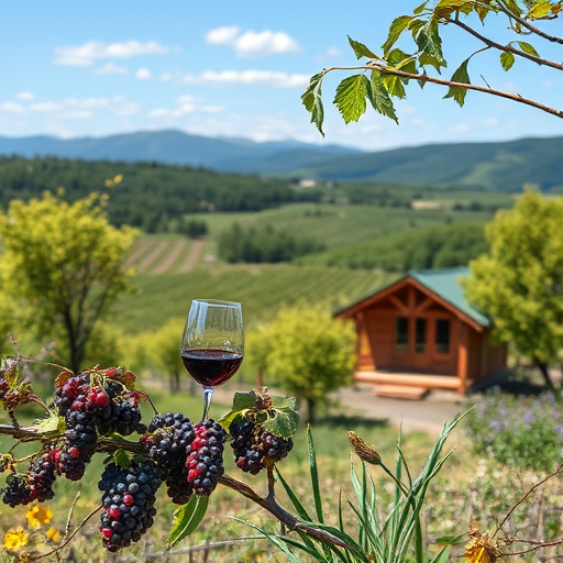 sonoita wine tasting