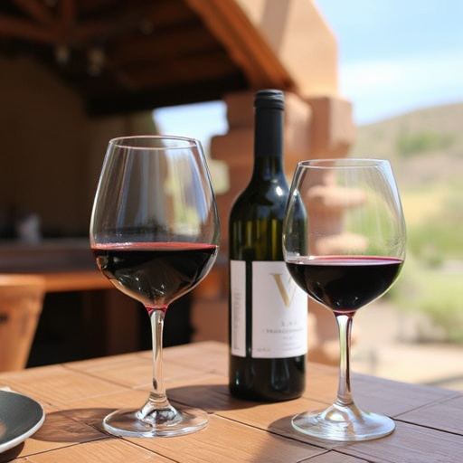 sonoita wine tasting