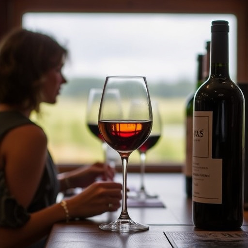 sonoita wine tasting