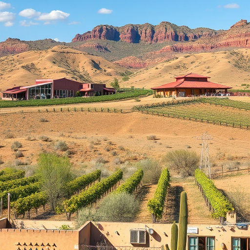 sonoita wine tasting