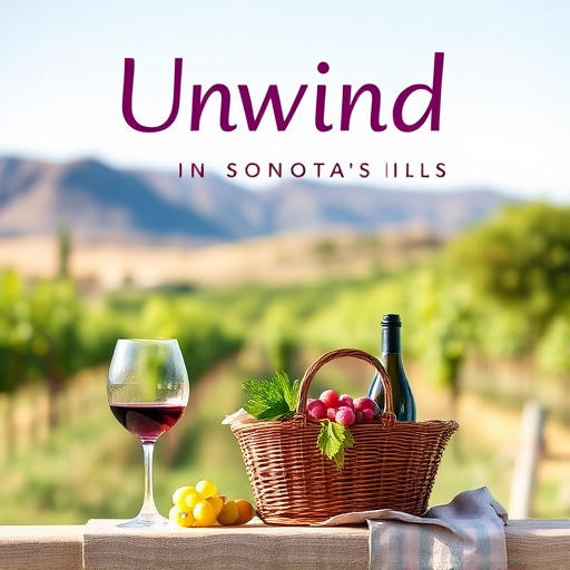 Unwind in Sonoita's Hills: Vineyard Picnics &amp; Wine Tastings