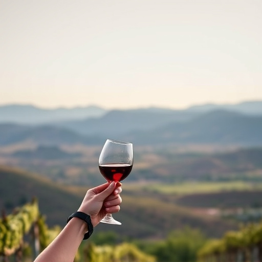 Savor Sonoita Wine Flights Amidst Stunning Vistas
