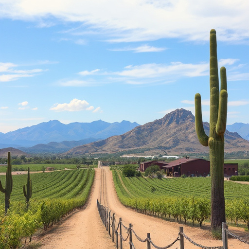 sonoita wine tasting