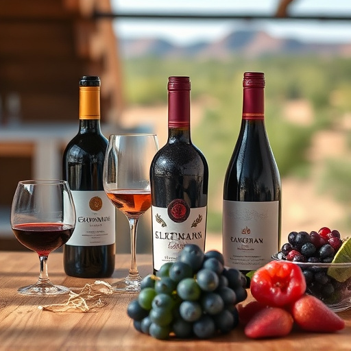 sonoita wine tasting