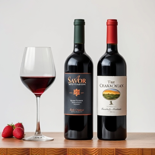 Savor Southern Arizona's Vistas: Ultimate Sonoita Wine Flight