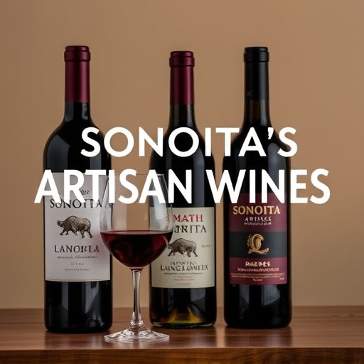 Sonoita's Artisan Wines: High Desert Flavor Explored