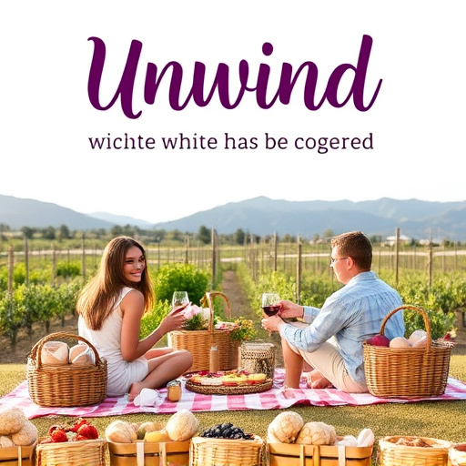 Unwind at Sonoita's Picnic-Perfect Wine Country Escapes