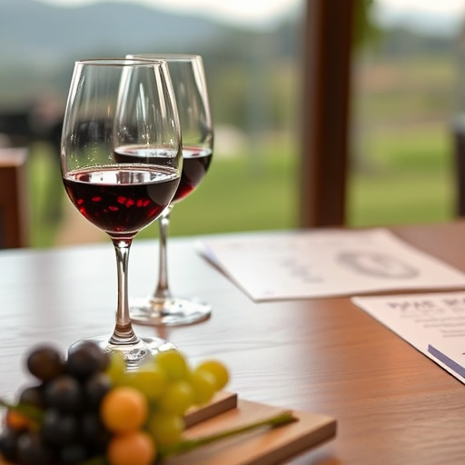sonoita wine tasting