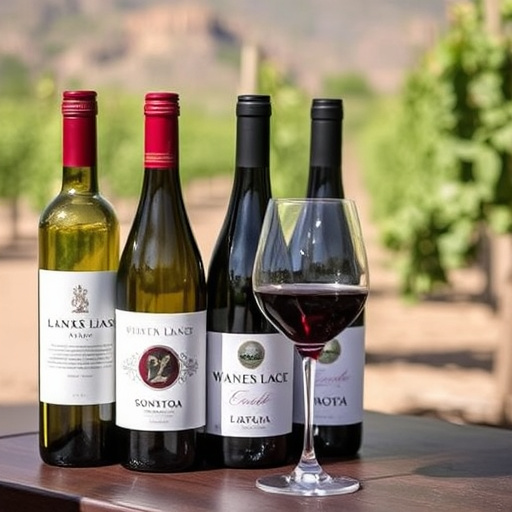 sonoita wine tasting