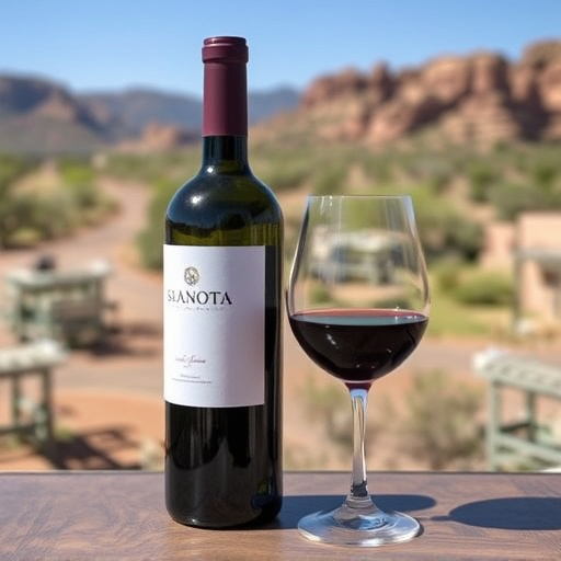 sonoita wine tasting