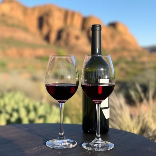 sonoita wine tasting