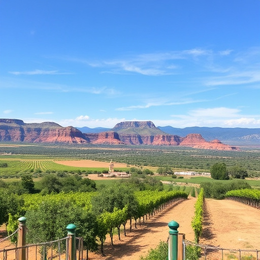 sonoita wine tasting