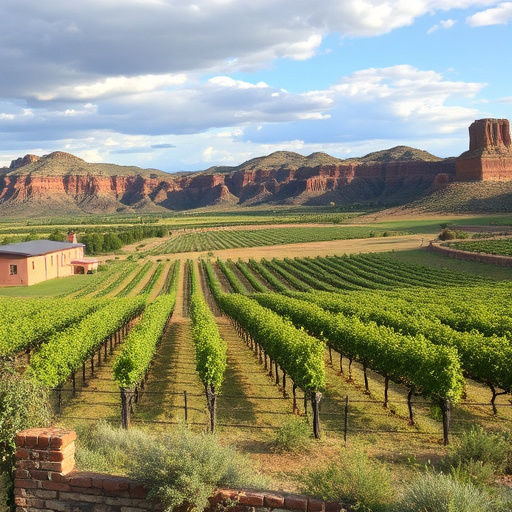sonoita wine tasting