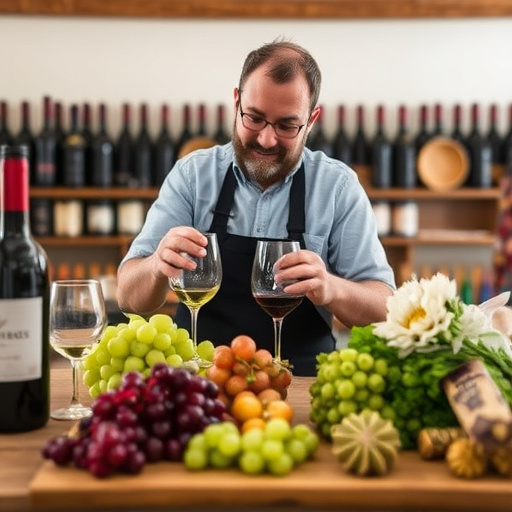 sonoita wine tasting
