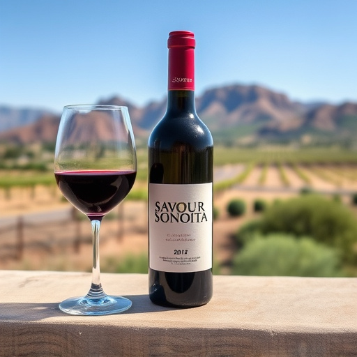 Savor Sonoita Wine Flights Amid Southern Arizona Vistas