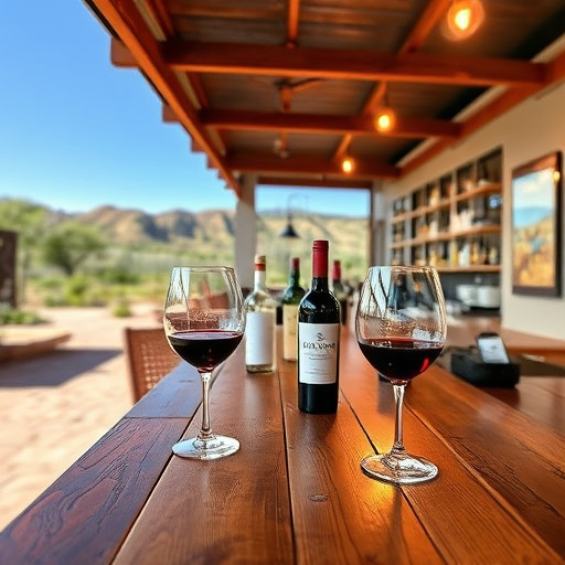 sonoita wine tasting tours
