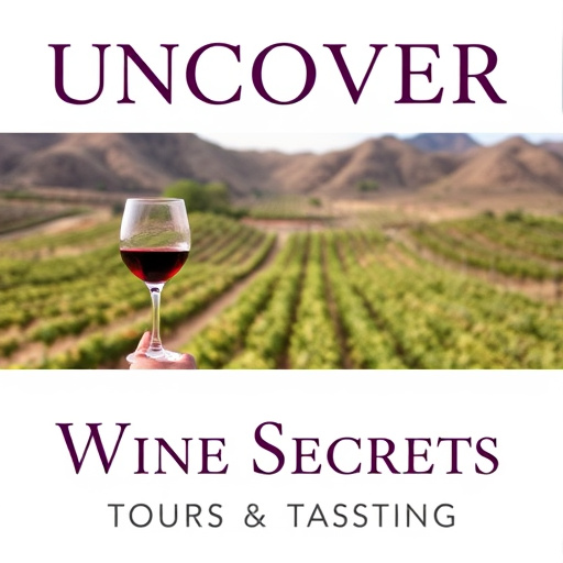 Uncover Sonoita's Wine Secrets: Tours &amp; Tastings